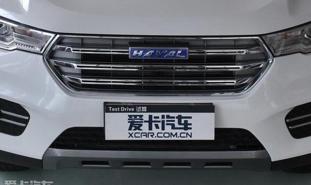 哈弗,哈弗H6,博越,荣威,荣威RX5