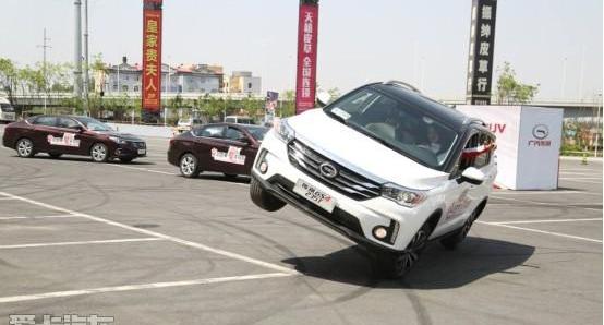 传祺GS4,广汽传祺,奥迪A6L,奥迪,奥迪A6