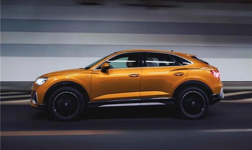 奥迪,奥迪Q3,宝马,宝马X2,奥迪Q3 Sportback