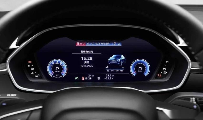 奥迪,奥迪Q3,宝马,宝马X2,奥迪Q3 Sportback