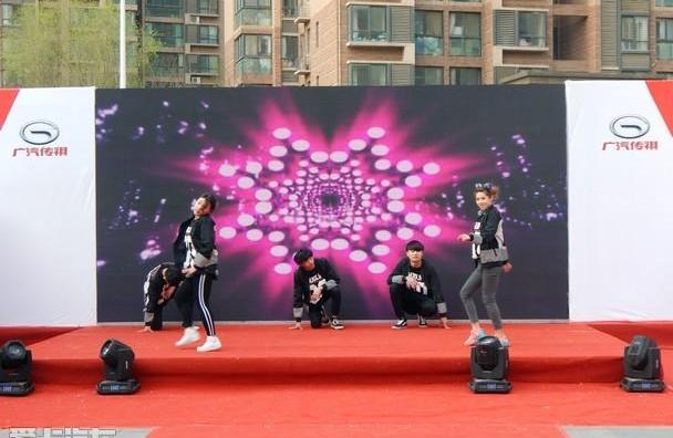 广汽传祺,传祺GS4,传祺GA6,理念,大发