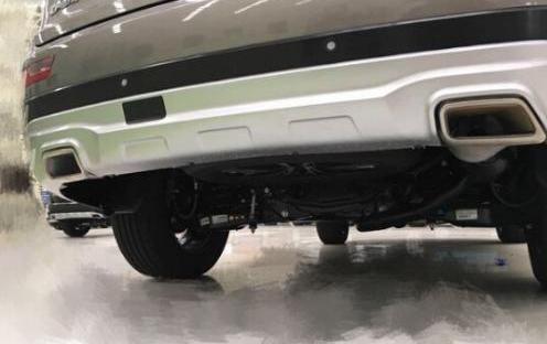 野马汽车,长安,哈弗,博越,传祺GS4