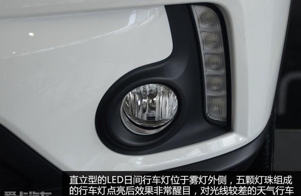 广汽传祺,传祺GS4,理念