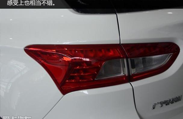广汽传祺,传祺GS4,理念
