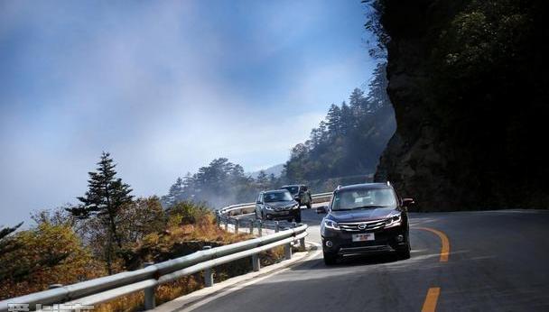 广汽传祺,北京,北京汽车,传祺GS4,理念