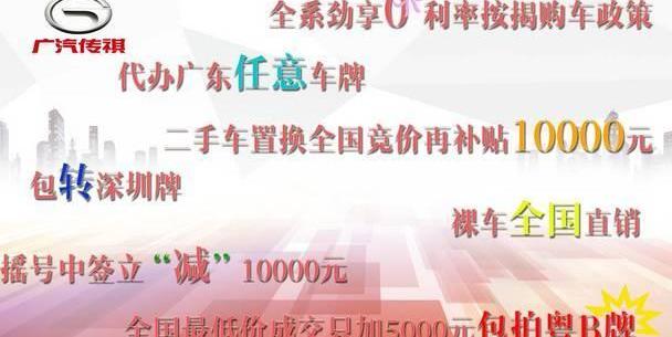 777,广汽传祺,传祺GS4
