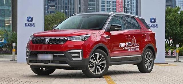 长安,哈弗,广汽传祺,传祺GS4,发现