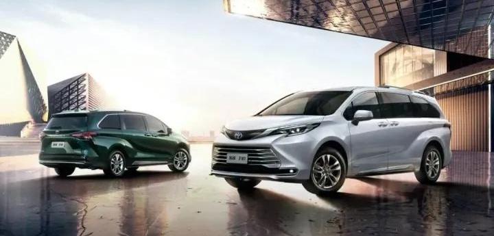 赛那,腾势,别克,别克GL8,传祺M8