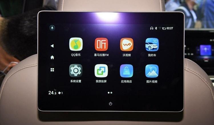 传祺M8,广汽传祺,艾力绅,奥德赛