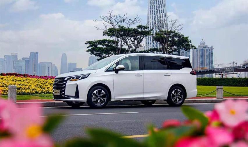 传祺M6,宝骏,五菱凯捷,广汽传祺,五菱汽车