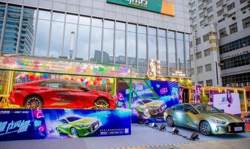 影豹,广汽传祺,长安,逸动,星瑞