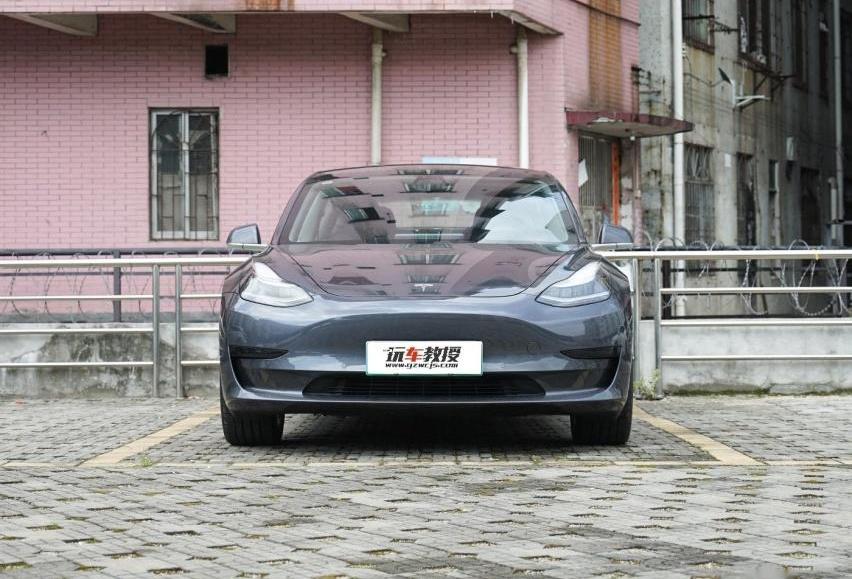 Model 3,特斯拉,海豹,雅阁,凯美瑞