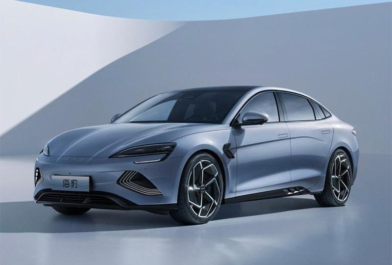 Model 3,特斯拉,海豹,雅阁,凯美瑞