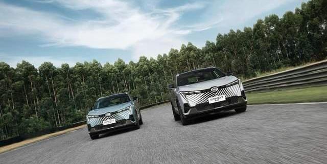 影酷,GMC,smart