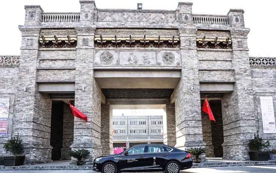 广汽传祺,传祺GS8,传祺GA8,理念,大众