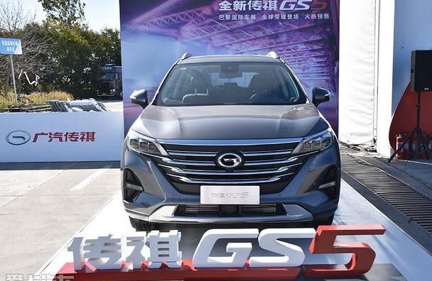 传祺GS4,广汽传祺,传祺GS8,传祺GA4,传祺GA6