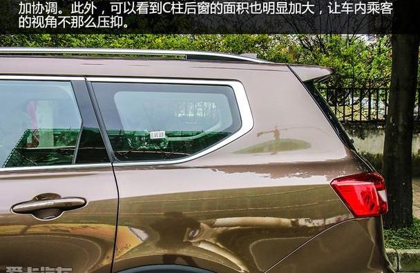 哈弗,长安,长安CS95,传祺GS8,哈弗H6