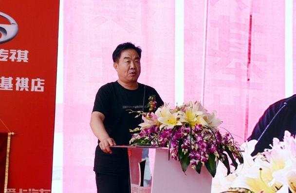 广汽传祺,大运,传祺GS8