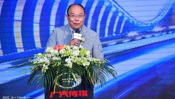 广汽传祺,传祺GS4,传祺GS4 PHEV,传祺GS8,理念