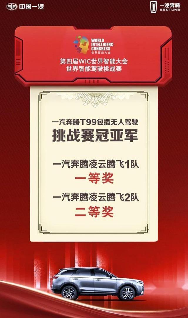 奔腾,奔腾T99,传祺GS8,广汽传祺,一汽