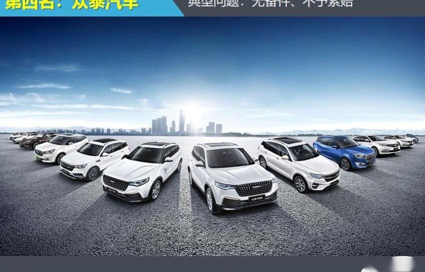 比亚迪,长安,长城,奇瑞,荣威