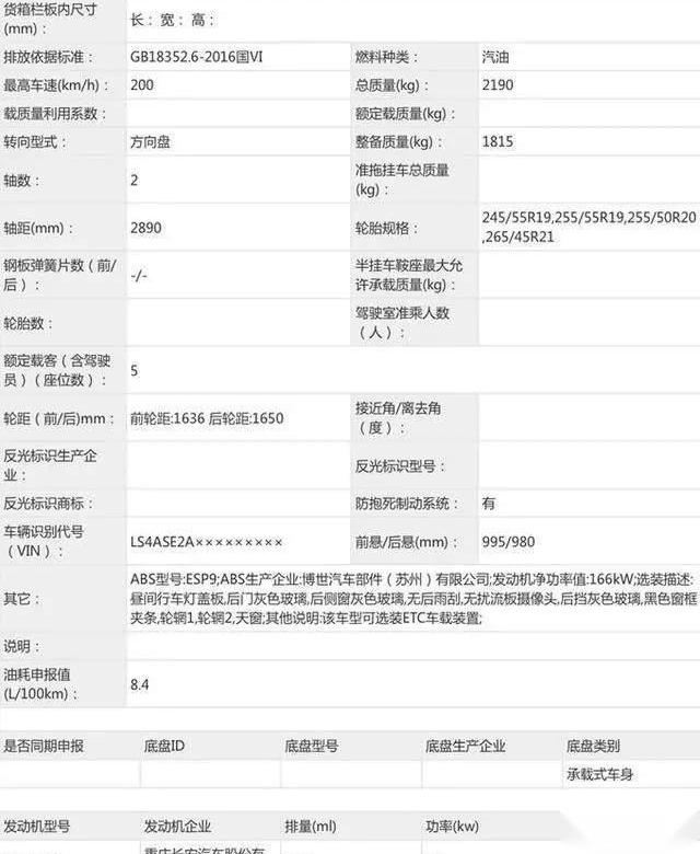 汉兰达,汉,长安,长安UNI-K,丰田