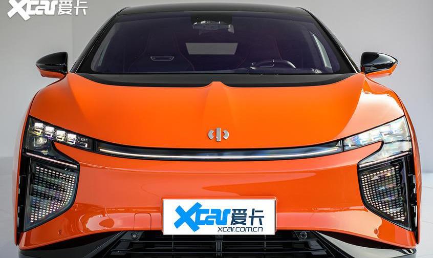 高合HiPhi,高合HiPhi X,北京,Model X,特斯拉