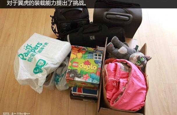 北京,福特