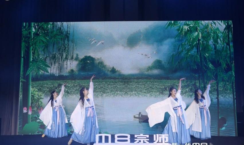 传祺M8,丰田,广汽传祺