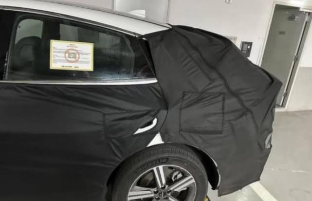宝马,捷尼赛思,捷尼赛思GV80,宝马X6