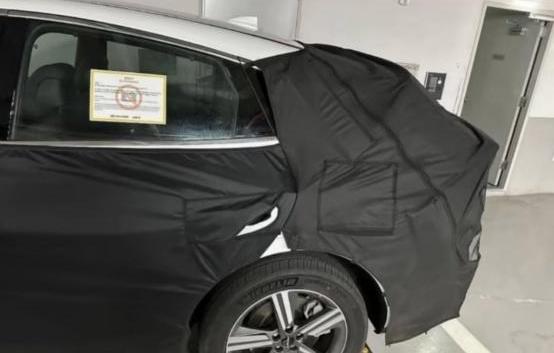 捷尼赛思,捷尼赛思GV80