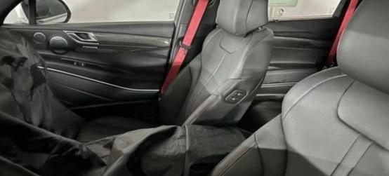 捷尼赛思,捷尼赛思GV80