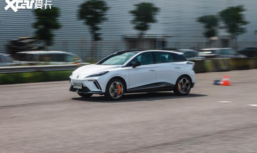 MG MULAN,名爵,Model 3,大众,DS