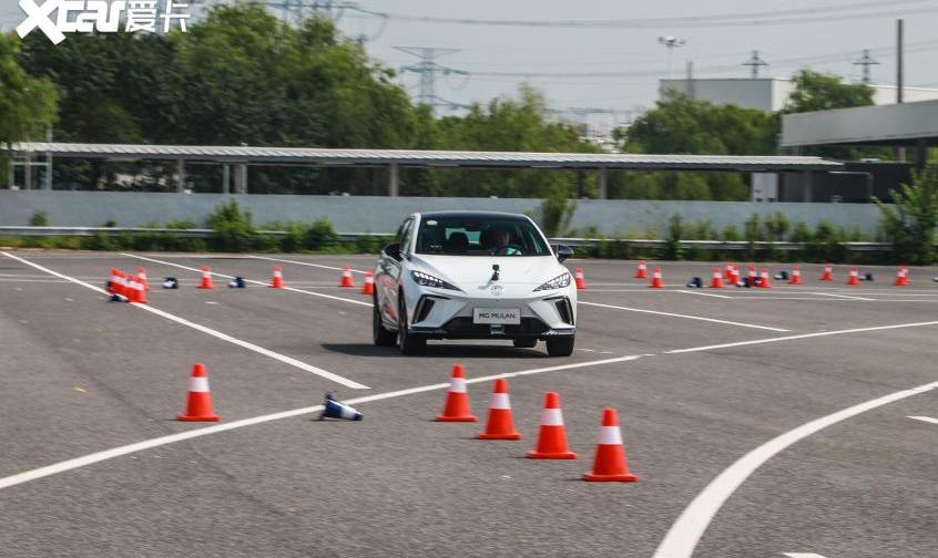 MG MULAN,名爵,Model 3,大众,DS