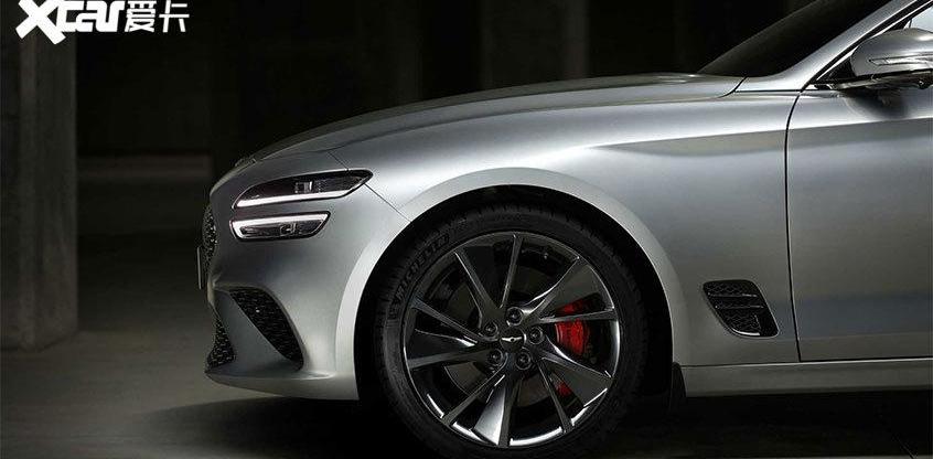 捷尼赛思,捷尼赛思G70,捷尼赛思GV70,捷尼赛思GV80,理念