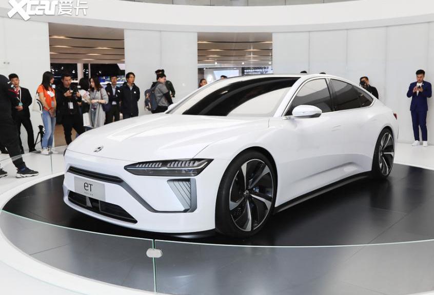 蔚来,比亚迪,北京,特斯拉,Model 3