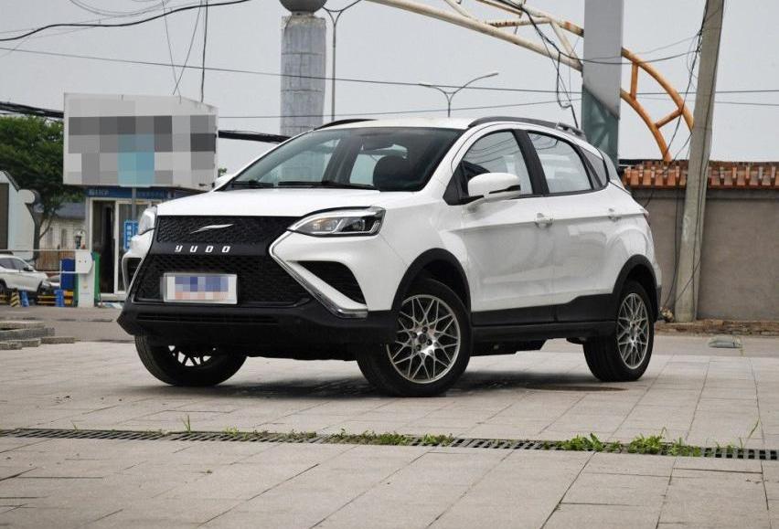 云度,长安,哈弗,Jeep,哈弗初恋