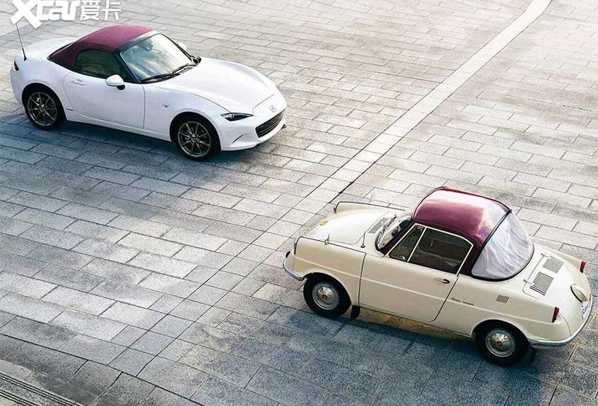 马自达,马自达MX-5,北京