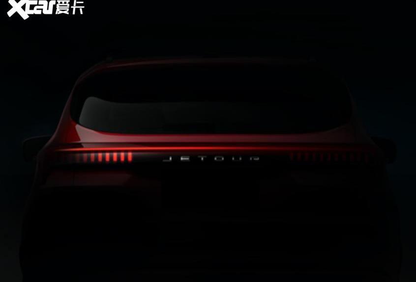 捷途,JETOUR X,捷途X70,捷途X70 Coupe,捷途X70M