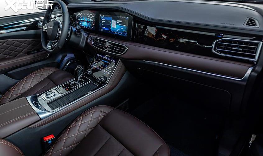 捷途,捷途X95,捷途X70,捷途X70 Coupe,捷途X70M