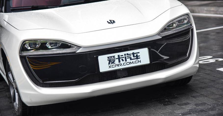 零跑S01,零跑汽车