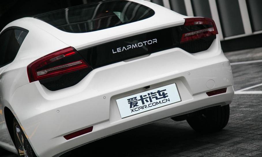 零跑S01,零跑汽车