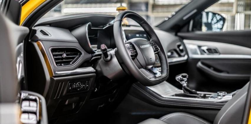 捷途,奇瑞,捷途X70,理念,捷途X70 Coupe