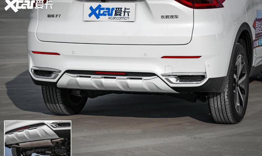 哈弗,长安,长安CS75,哈弗H6,发现