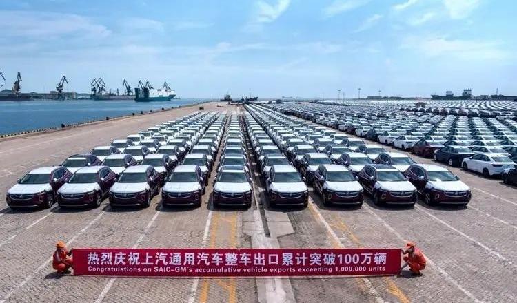 比亚迪,长城,小鹏,名爵,欧拉