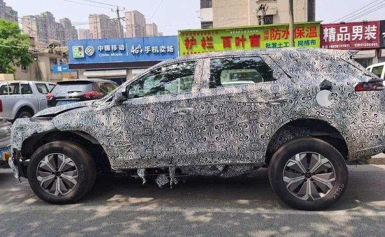 比亚迪,本田,奔驰,Jeep,坦克