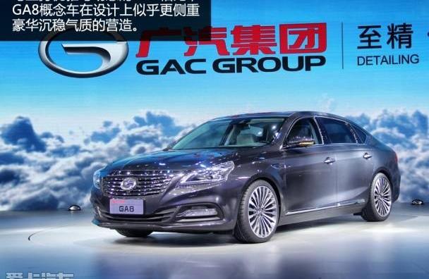 北京,广汽传祺