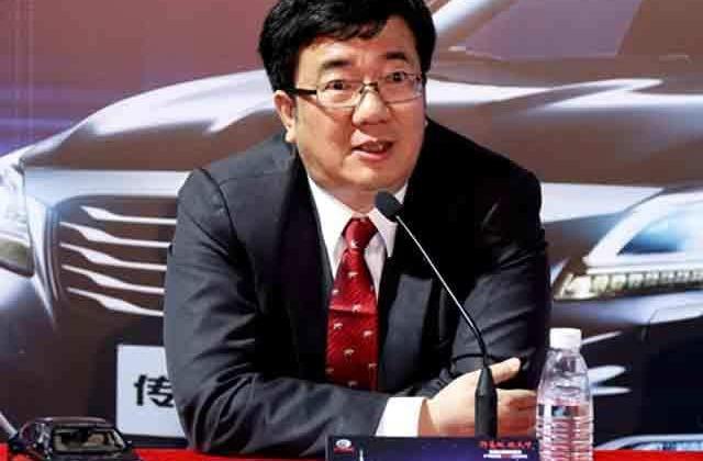传祺GA8,广汽传祺,奥迪,丰田,广汽集团