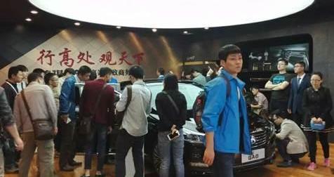 广汽传祺,传祺GA8,北京,传祺GS4,传祺GA6