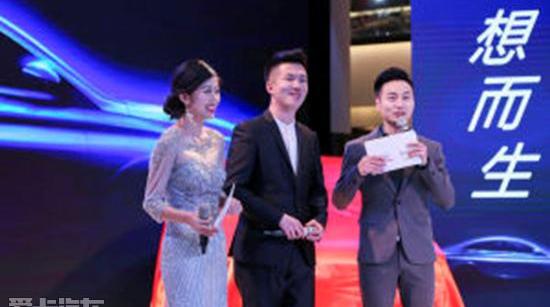 广汽传祺,传祺GA4,777